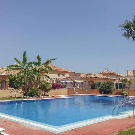 Cozy Home In Orihuela Costa With Kitchen Dehesa de Campoamor  Экстерьер фото