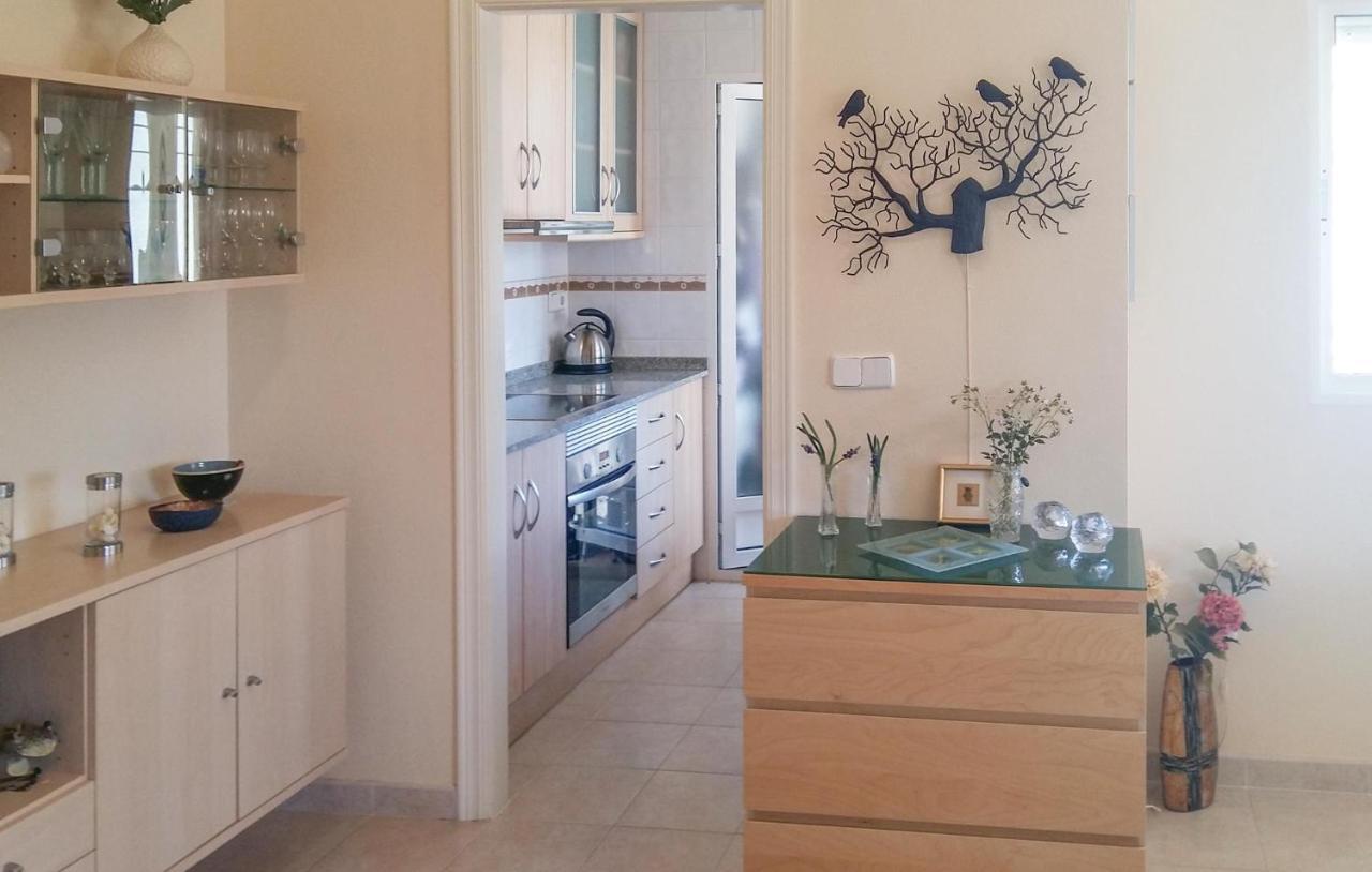 Cozy Home In Orihuela Costa With Kitchen Dehesa de Campoamor  Экстерьер фото