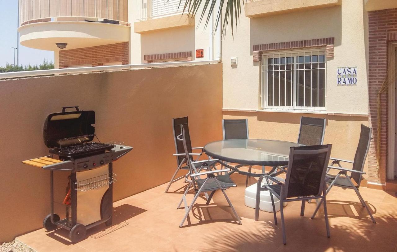 Cozy Home In Orihuela Costa With Kitchen Dehesa de Campoamor  Экстерьер фото