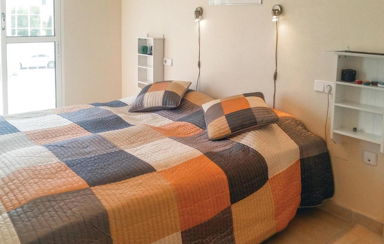 Cozy Home In Orihuela Costa With Kitchen Dehesa de Campoamor  Экстерьер фото