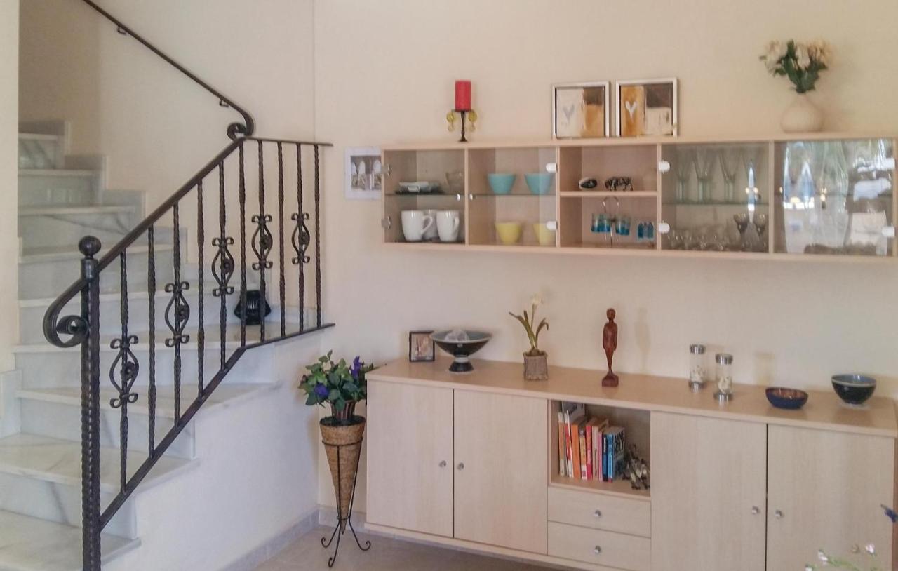 Cozy Home In Orihuela Costa With Kitchen Dehesa de Campoamor  Экстерьер фото