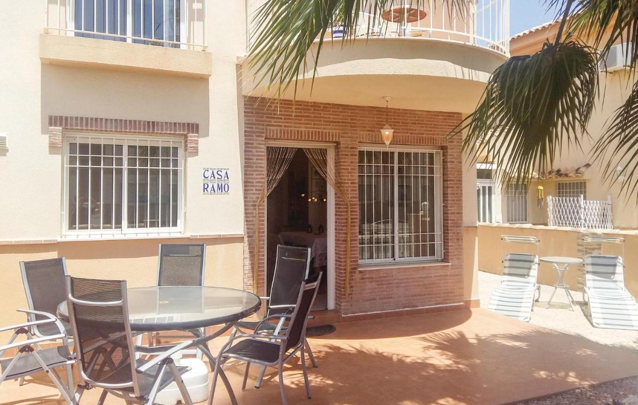 Cozy Home In Orihuela Costa With Kitchen Dehesa de Campoamor  Экстерьер фото