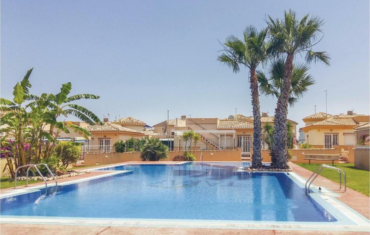 Cozy Home In Orihuela Costa With Kitchen Dehesa de Campoamor  Экстерьер фото